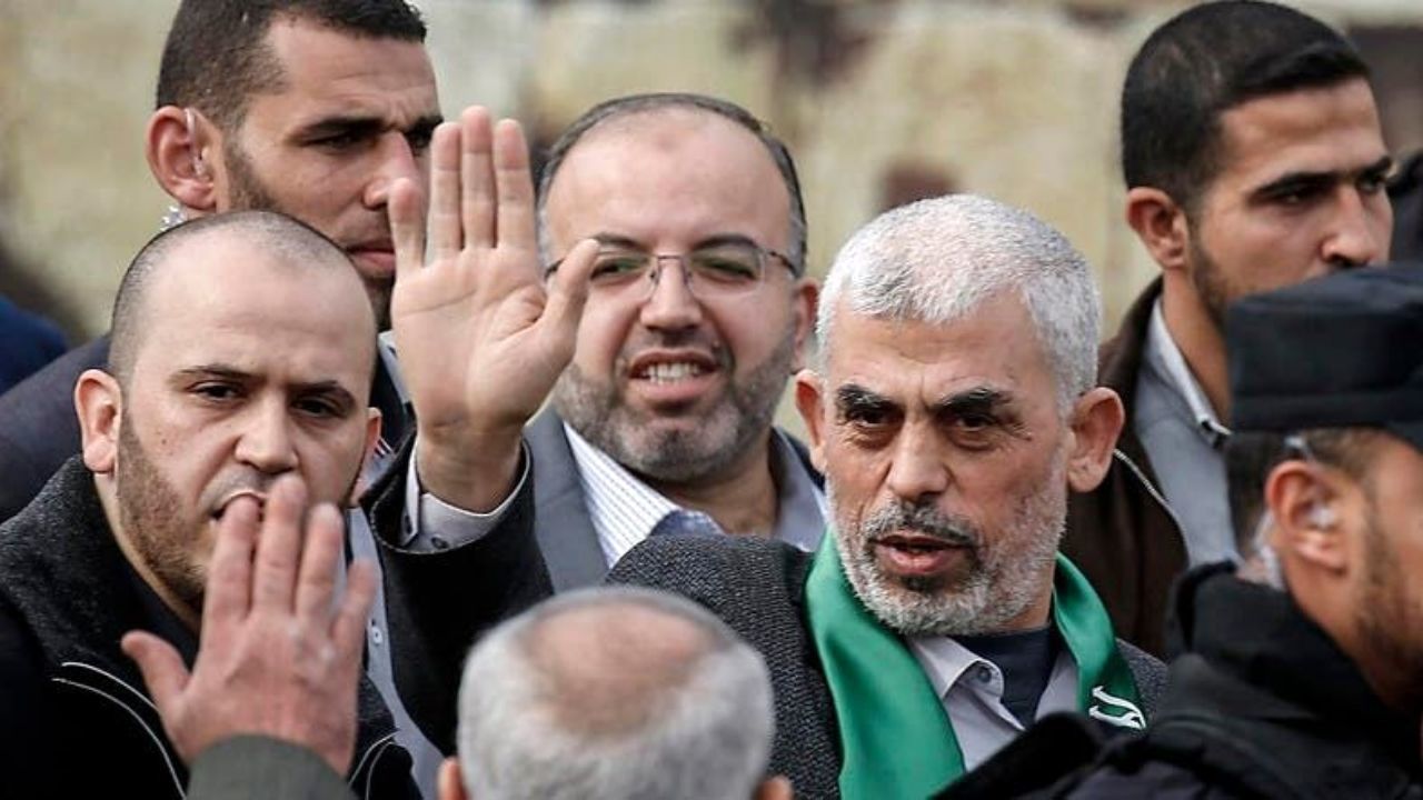 حماس برای اسرائیل شرط گذاشت/ با تبادل فوری اسرا موافقیم اگر..