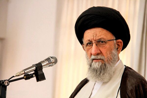 دلیل حمله پوتین به اوکراین به روایت امام جمعه گرگان