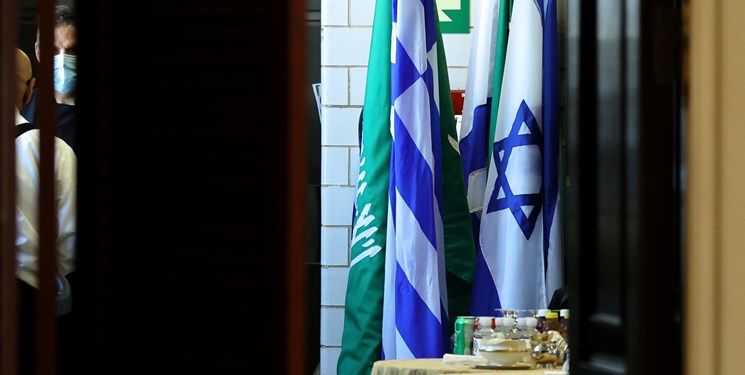 افشاگری درباره توافق اسرائیل و عربستان 