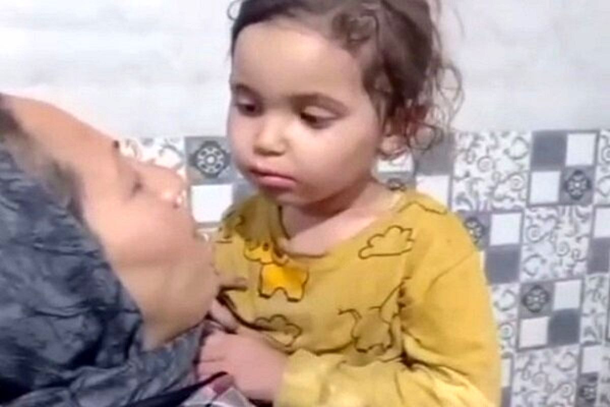 خبر جدید از پرونده یسنا دختر گمشده گلستان 
