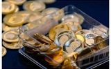 میانگین قیمت تمام سکه در اولین حراج سال، ۸۵ میلیون تومان شد