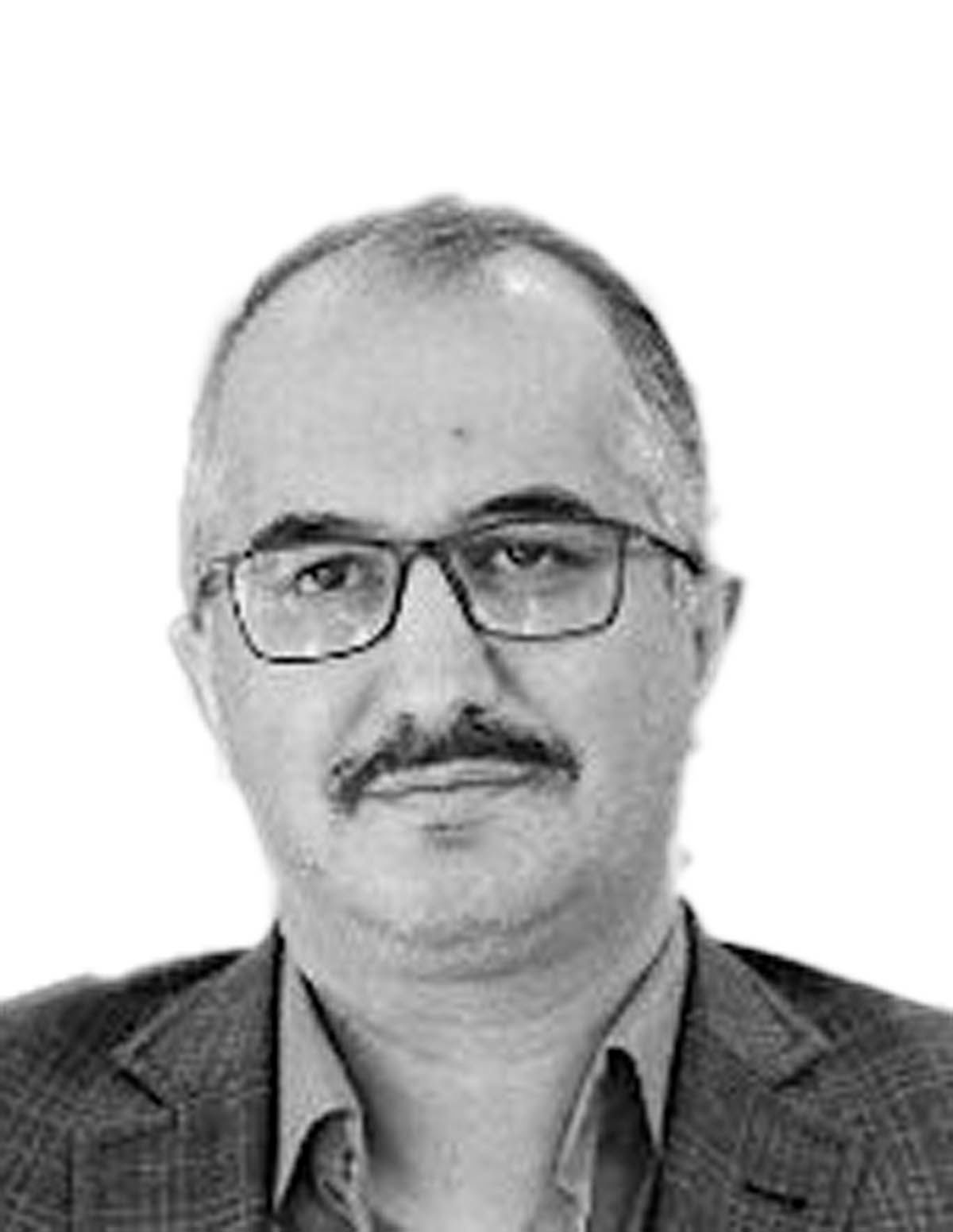دستیار تنظیمگری