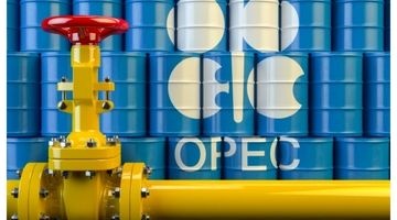 آغاز فرسایش اوپک