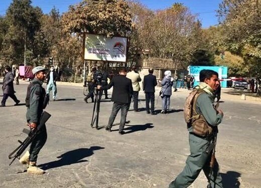 وضعیت ناشران ایرانی پس از حمله تروریستی در کابل