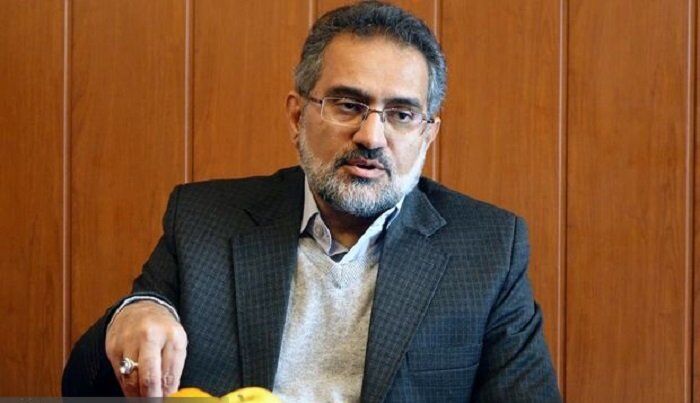 کنایه معاون رییسی به طرفداران ارتباط با آمریکا