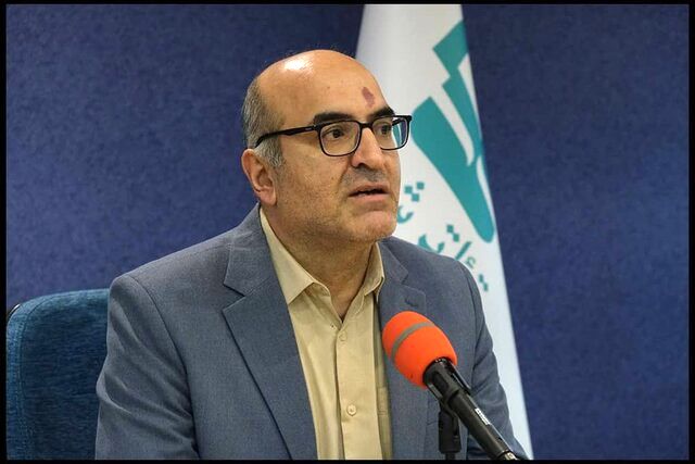 کوروش سلیمانی عهده‌دار هدایت تئاتر شهر شد 3