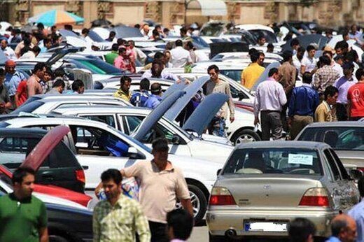 فرمول تعیین قیمت خودروهای وارداتی از زبان قالیباف
