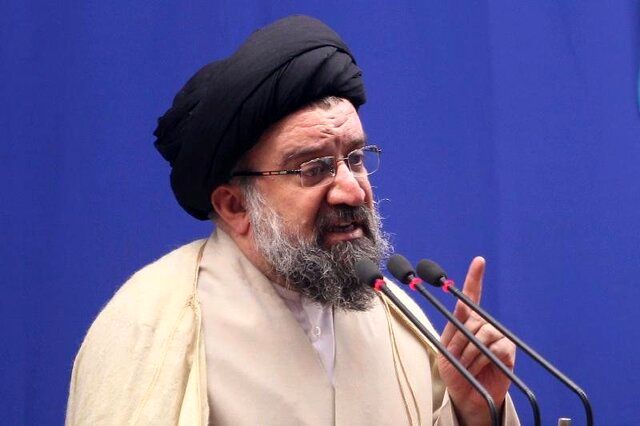 3 شرط امام جمعه تهران برای توافق نهایی با آمریکا