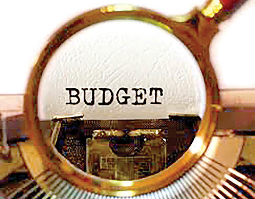 نقطه کور بودجه دولت