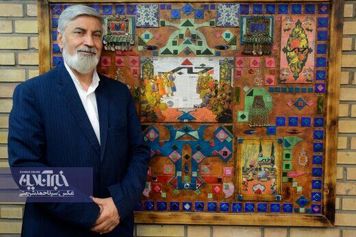 تکرار ادعاهای ترقی درباره آراء احمدی نژاد