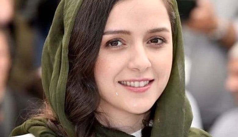 تصویر جدید از ترانه علیدوستی در کنار همسرش