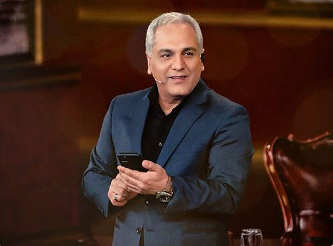 پخش «دورهمی» به روال عادی برگشت