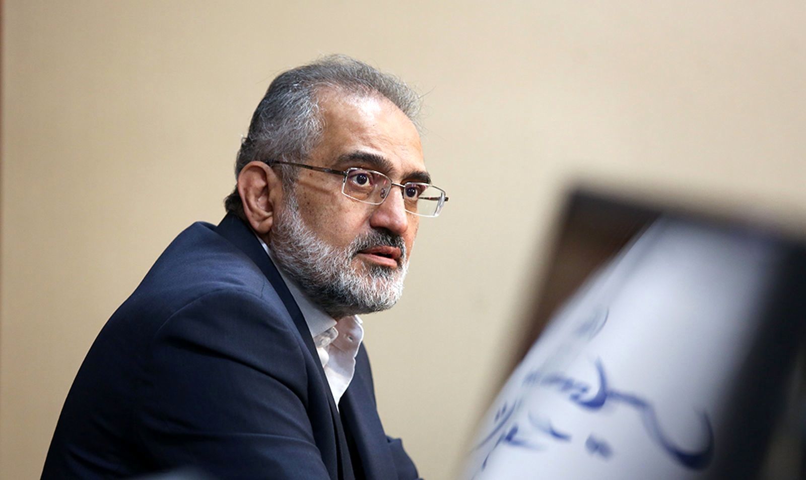 سیدمحمد حسینی در دولت رئیسی سمت تازه گرفت
