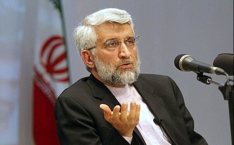 سعید جلیلی: فقط در تهران ۶ نفر از مدافعان امنیت شهید شدند؛ کسی از طرف مقابل کشته نشده