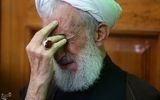 کاظم صدیقی آفتابی شد/ تصاویری از مراسم بزرگداشت شهید حاجی زاده