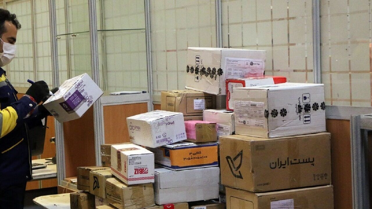 شهروندان بخوانند/ارسال مرسولات پستی به اروپا آغاز شد؟
