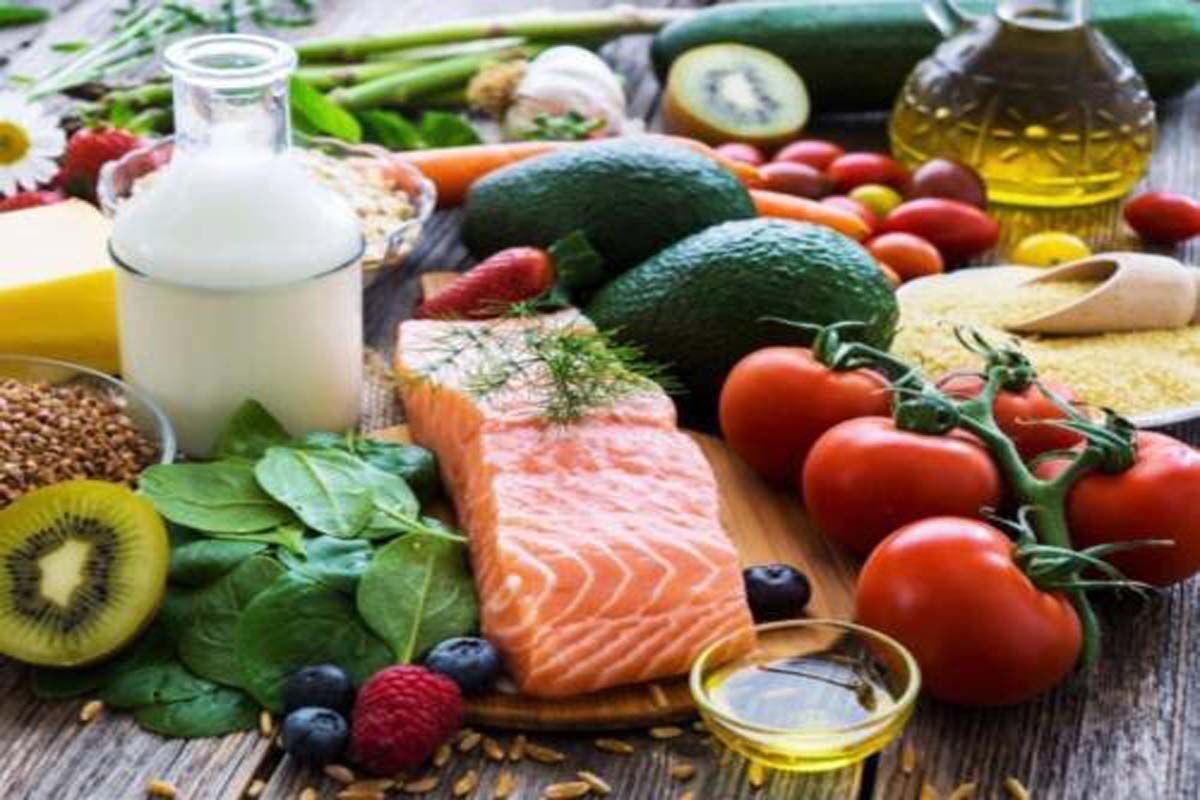 این وعده غذایی را جدی بگیرید هرچه زیادتر بخورید بیشتر وزن کم می کنید