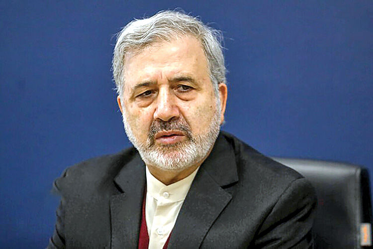  گزینه ایران گفت‌وگوست