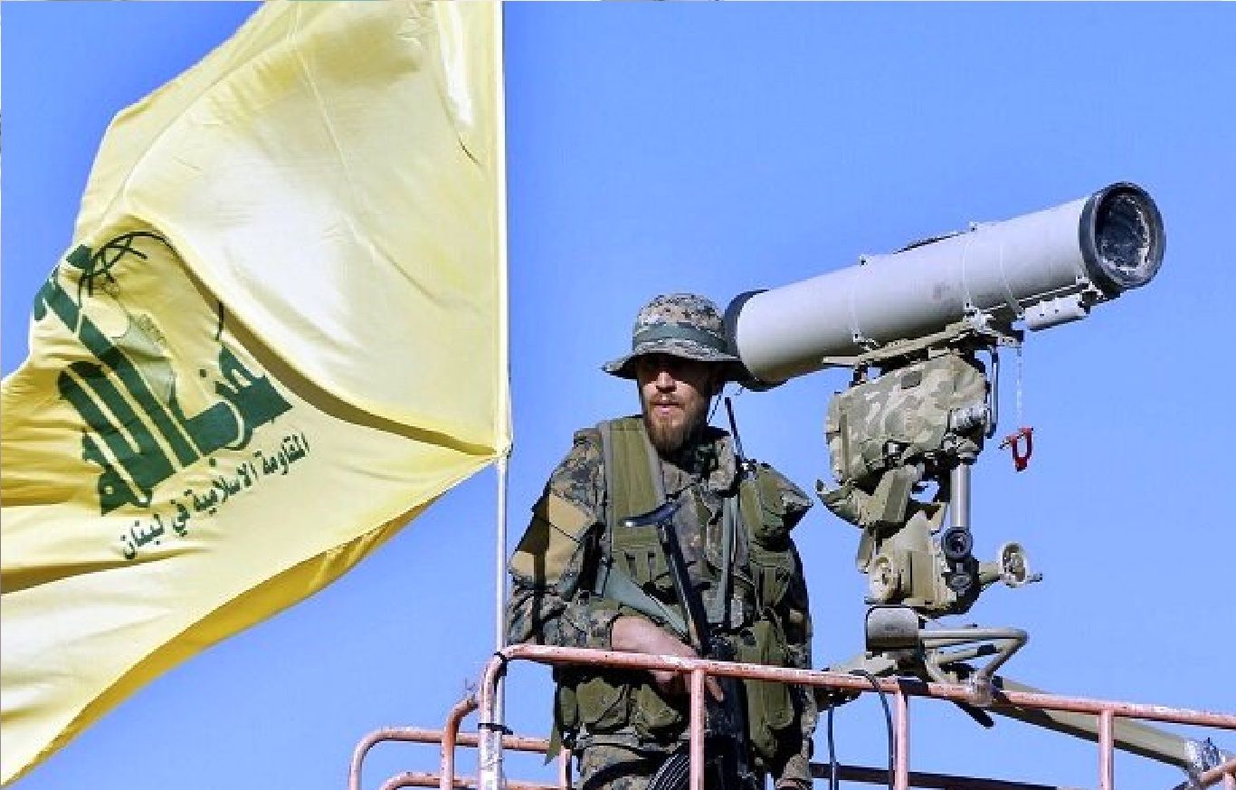 حملات جدید حزب‌الله لبنان به نظامیان صهیونیست