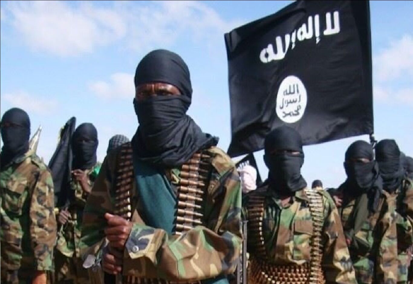 تونل سری و مهم داعش کشف شد+ جزئیات
