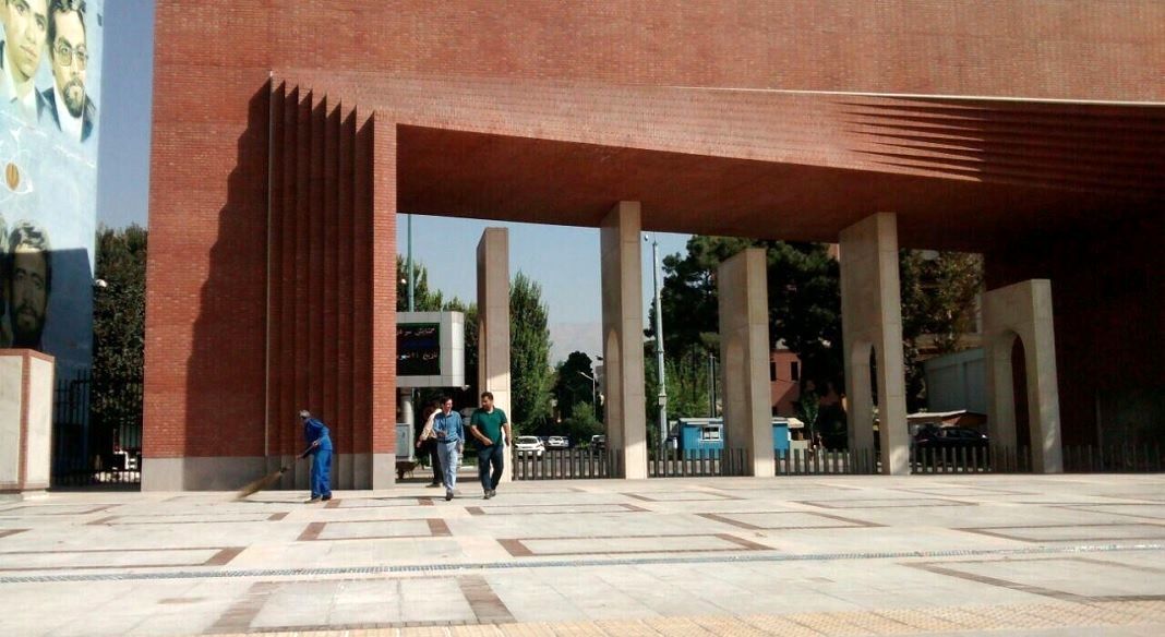 «شریف» برترین دانشگاه ایرانی در رتبه‌بندی جهانی