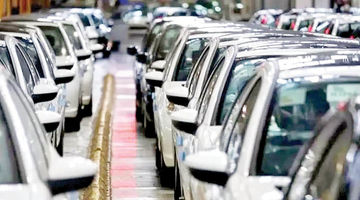 تقابل ‌دوباره  بر سر اعلام قیمت خودرو