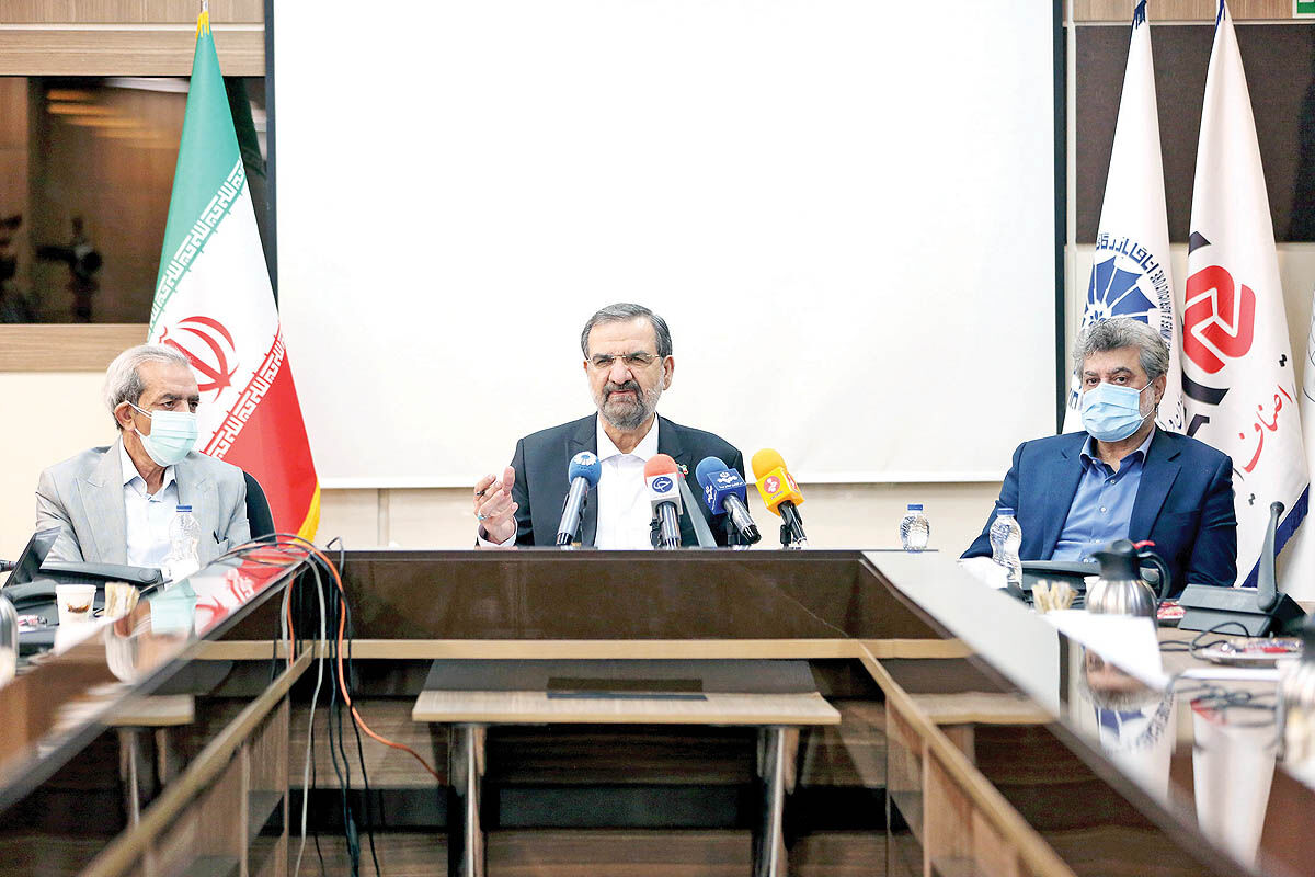 پیگیری «FATF» از محسن رضایی