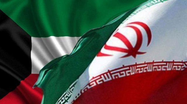 ۱۱ زندانی از کویت به ایران منتقل شدند