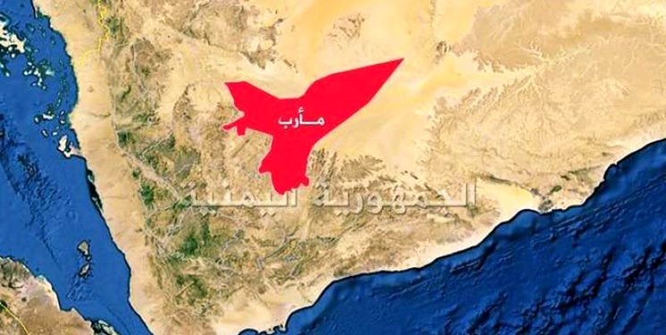 کشته شدن 5 غیرنظامی در حمله هوایی ائتلاف سعودی به یمن