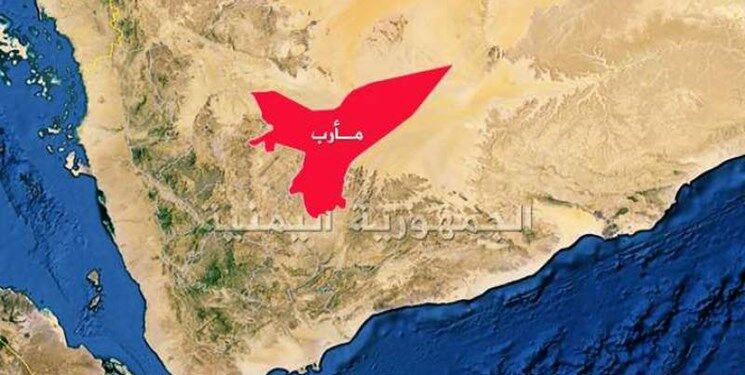 کشته شدن 5 غیرنظامی در حمله هوایی ائتلاف سعودی به یمن
