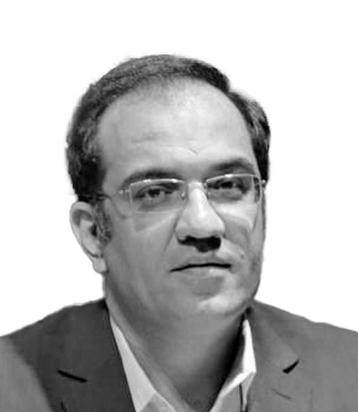 رسول  رئیس جعفری مطلق