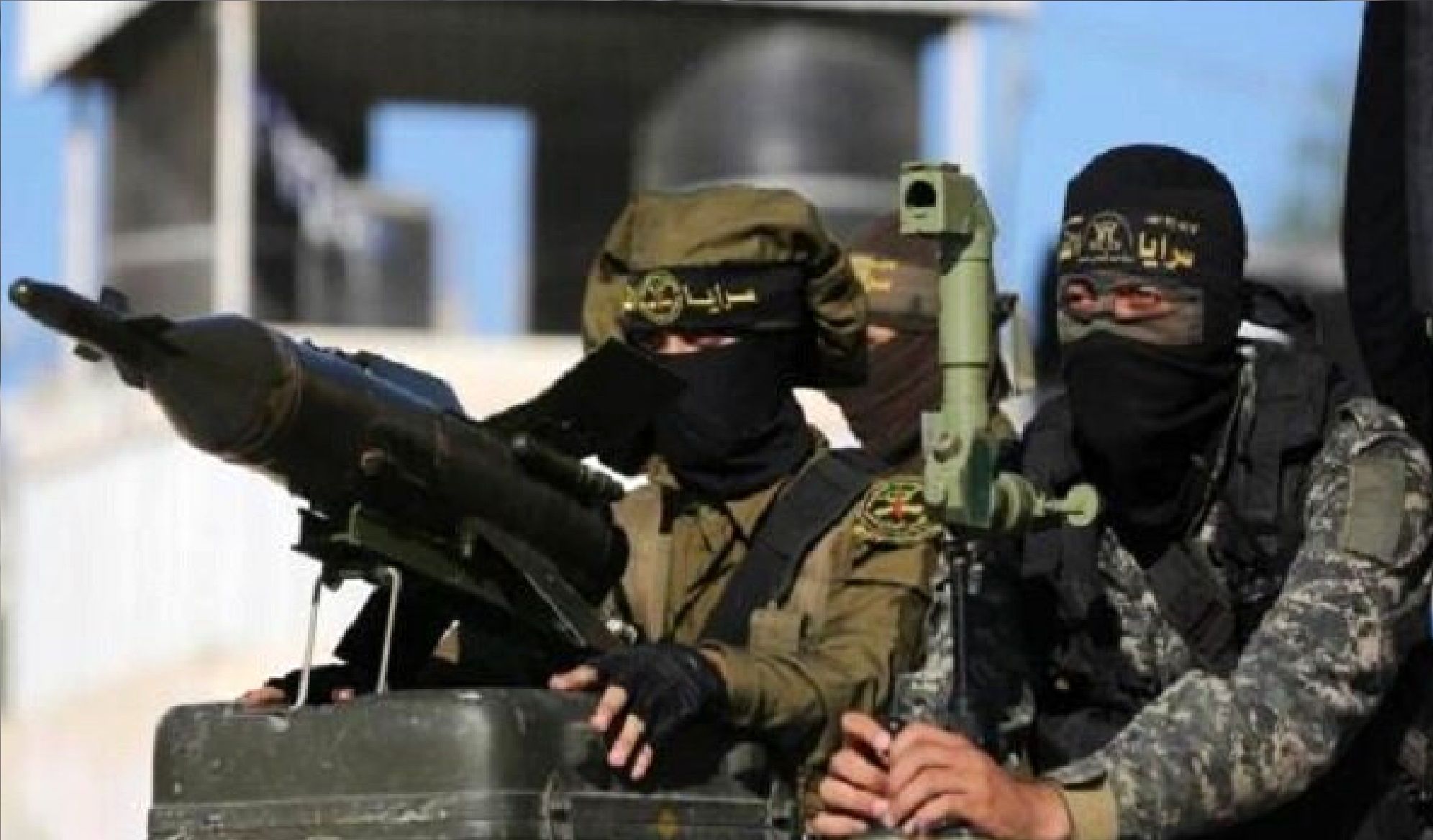 اسرائیلی‌ها غافلگیر شدند / حمله خمپاره‌ای مقاومت به نظامیان در غزه