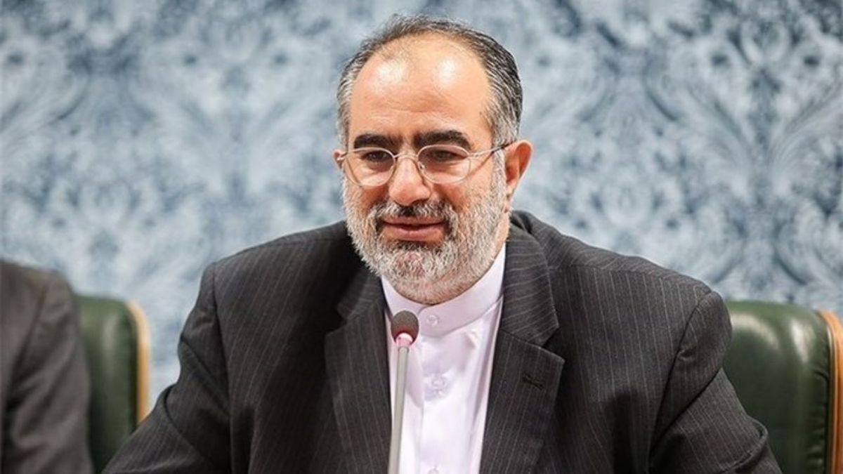 کنایه حسام الدین آشنا به مرگ مالک ساختمان متروپل