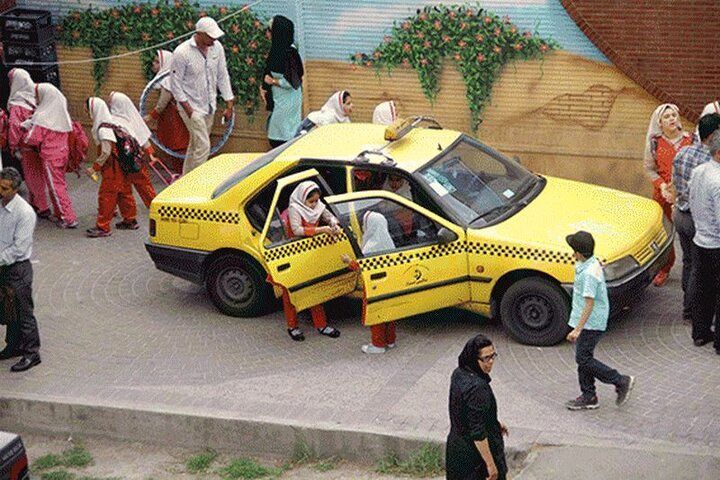  سرویس مدارس دانش‌آموزان امسال چند شد؟/ نرخ رسمی اعلام شد + جزئیات
