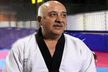 واکنش پیرهادی به ادعای کتک خوردن مبینا نعمت زاده توسط او/ نه بی‌حرمتی کردم و نه از او می‌ترسم