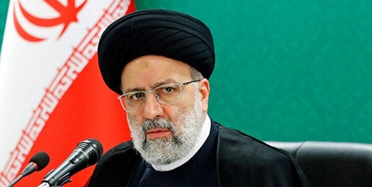 تسلیت رئیسی در پی درگذشت حجت‌الاسلام حکیمی