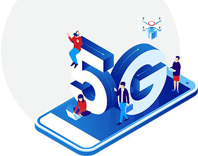 انجمن جهانی مخابرات: اتصالات 5G از 1.6میلیارد گذشت
