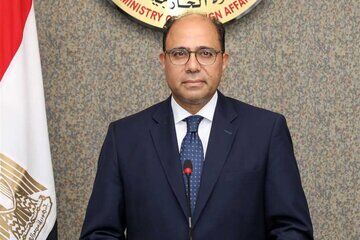 مصر: تعامل با تهران هیچ وقت قطع نشده است