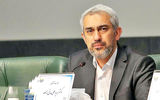 جو مساعد بهارستان برای وزارت مدنی‌زاده
