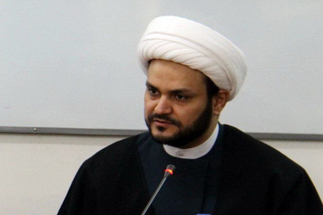 اتمام حجت دبیرکل نجبا؛ اگر فرستاده ترامپ را ساکت نکنید....