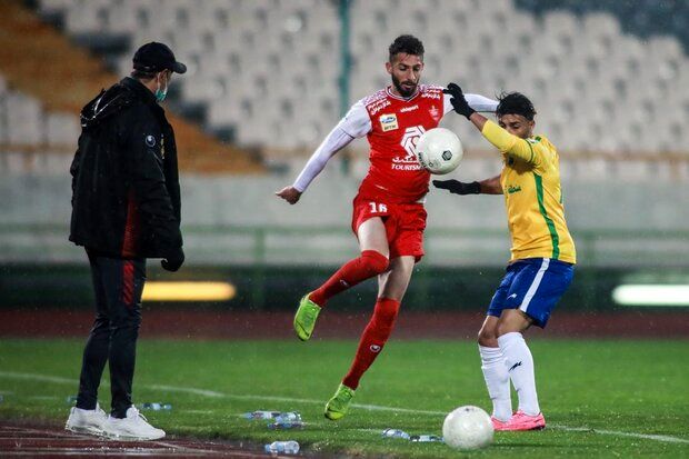 احتمال لغو قانون کووید بِرک در فوتبال ایران