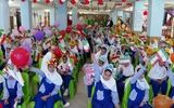 آغاز سال تحصیلی  درمدارس هرمزگان