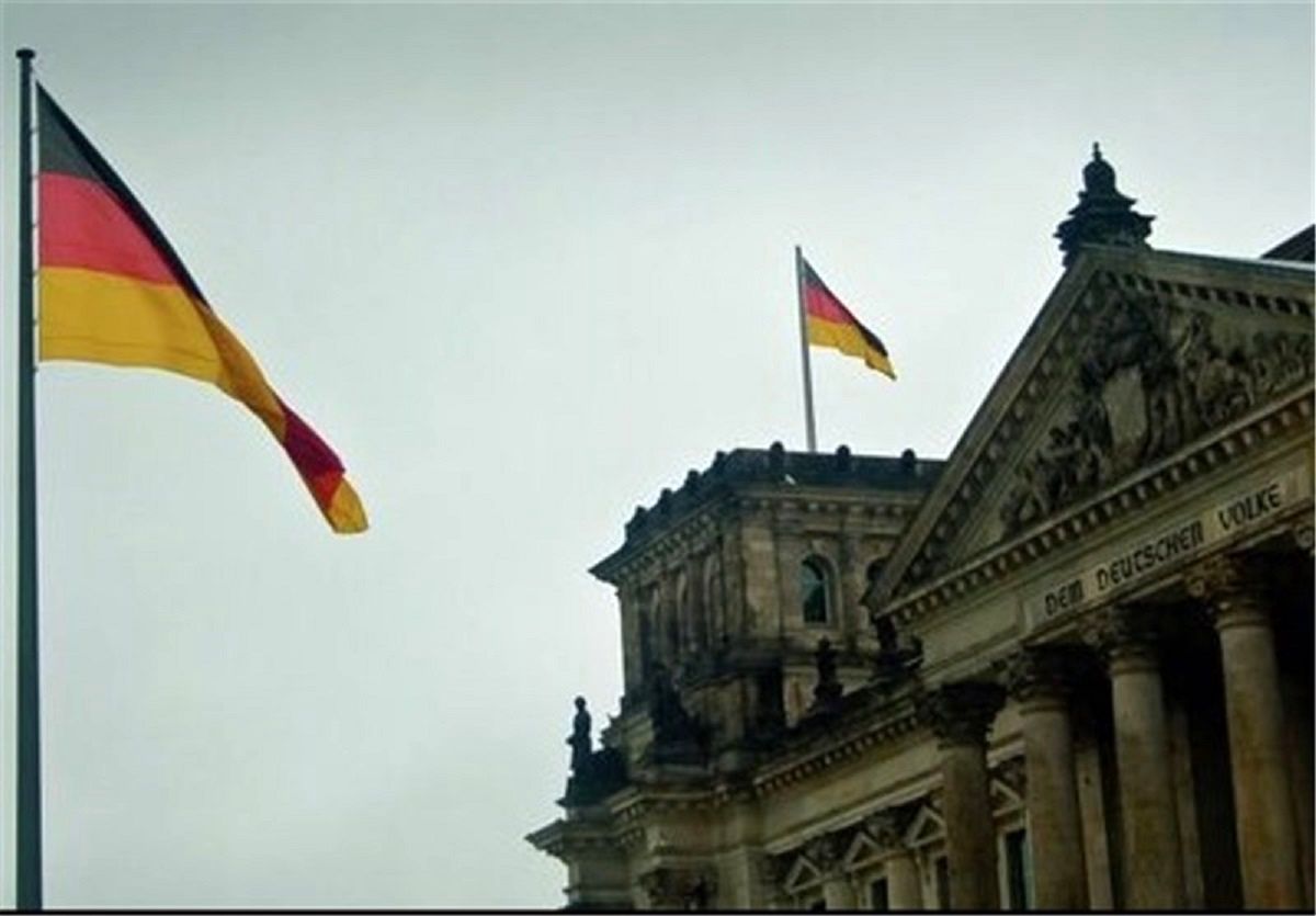 درخواست ضدروسی پارلمان آلمان برای کمک به اوکراین
