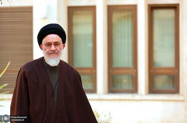 آیت‌الله محقق داماد پیام نوروزی صادر کرد