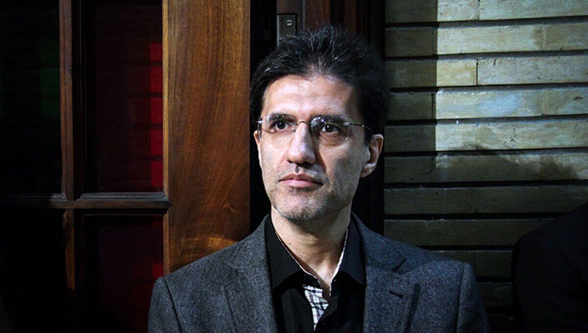 حسین کروبی بازداشت شد