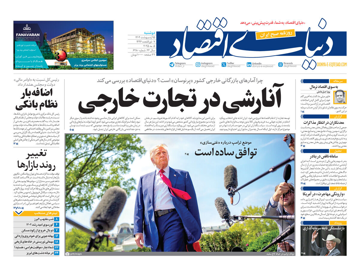 شماره 6280