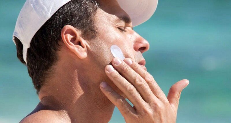 از کجا بفهمیم ضد آفتاب خراب شده است؟ 3