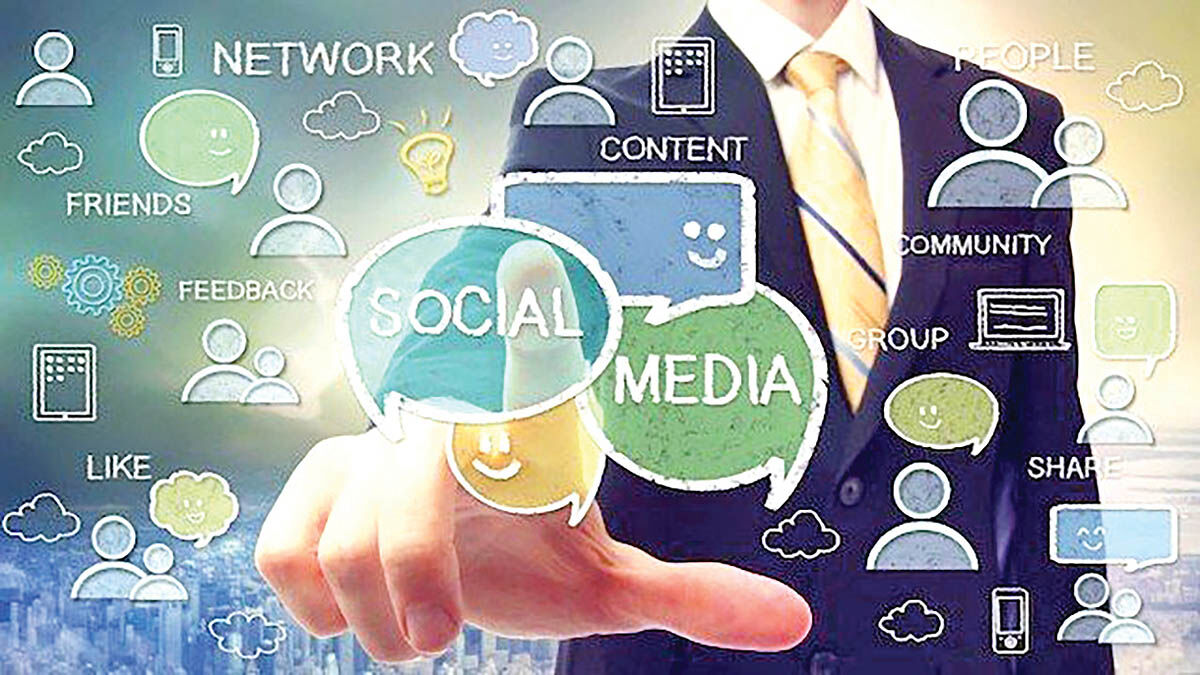 پنج روایت از دنیای مدیریت
