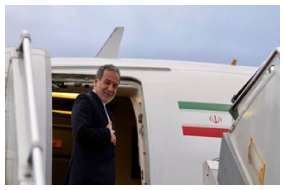 رمزگشایی از سفر عراقچی به عربستان، امارات و قطر