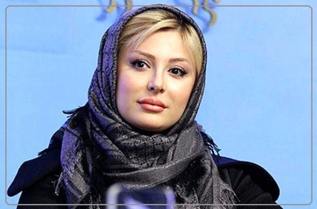 خانم بازیگر طلاقش را تایید کرد+عکس